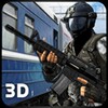 Swat Train Mission Crime Rescu