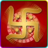 Swatsika Diwali Live Wallpaper