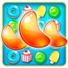 Sweet & Delicious World