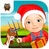 Sweet Baby Girl - Farm Adventure