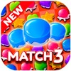Sweet Bakery Match 3