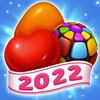 Sweet Candy Match