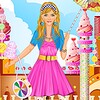 Sweet Candy Princess