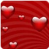 Sweet Heart Live Wallpaper