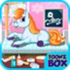 Sweet Little Pony Care