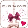 Sweet Paris[Homee ThemePack]