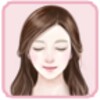 Sweetgirl.flower Go Launcher EX