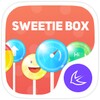 Sweetie Box Theme