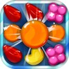 Sweets Mania Space Quest