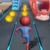 Swing Hero Run