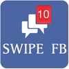 Swipe For Facebook - Mini FB