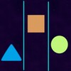 Swipe The Shape