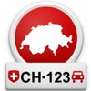 Swiss Plates