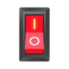 Switch Flashlight