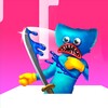 Sword Master: Ragdoll Fight 3D
