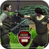 Sword Warriors Fight
