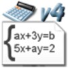 Systems Solver