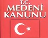 T.C Medeni Kanun