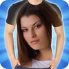 T Shirt Photo Frames