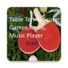 Table Tennis Scorer Free