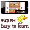Tablern English 2