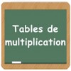 Tables De Multiplication
