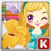 Taiyaki Maker