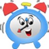 Talking Alarm Clock
