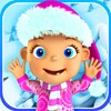 Talking Baby Babsy Winter Fun