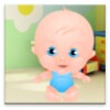 Talking Baby Boy