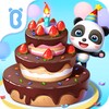 Talking Baby Panda