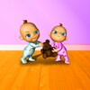 Talking Baby Twins - Babsy