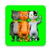 Talking Cat Leo