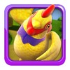 Talking Chicken