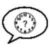 Talking Clock