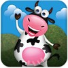 Talking Cow