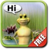 Talking Crazy Frog