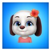 Talking Dog Bella