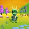 Talking Dragon
