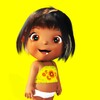 Talking Emily Baby