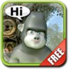 Talking Gary Gorilla