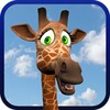 Talking George The Giraffe