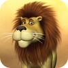 Talking Luis Lion