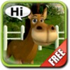 Talking Mark Horse