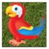 Talking Parrots