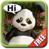 Talking Paul Panda