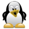 Talking Penguin