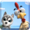 Talking Puppy And Chick
