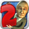 Talking Russian President 2