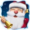 Talking Santan Claus